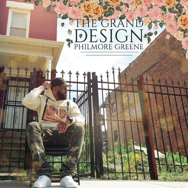 Ghetto Babies cover art