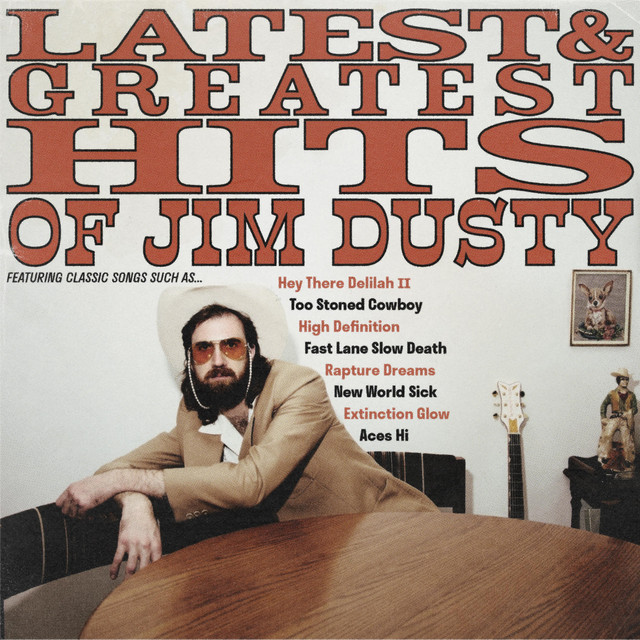 Latest & Greatest Hits cover
