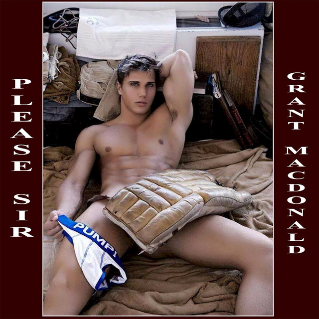 Please Sir cover art