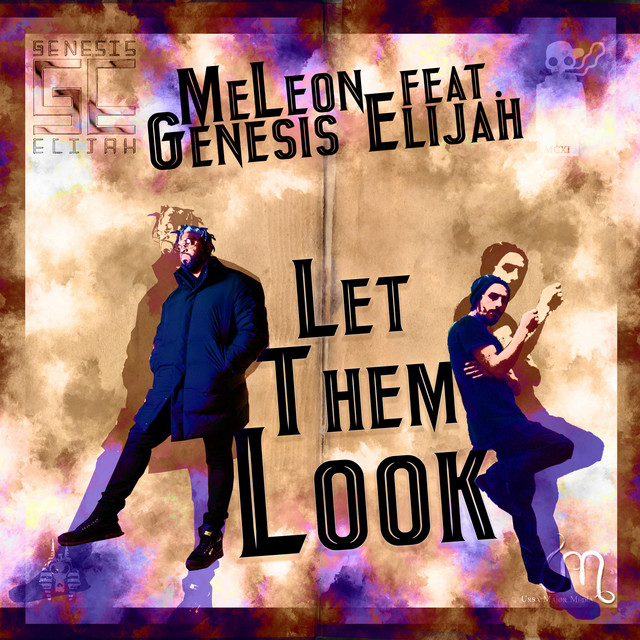 Let Them Look - Single by MeLeon | Spotify