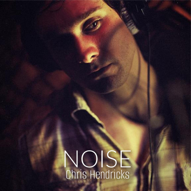 Noise cover art