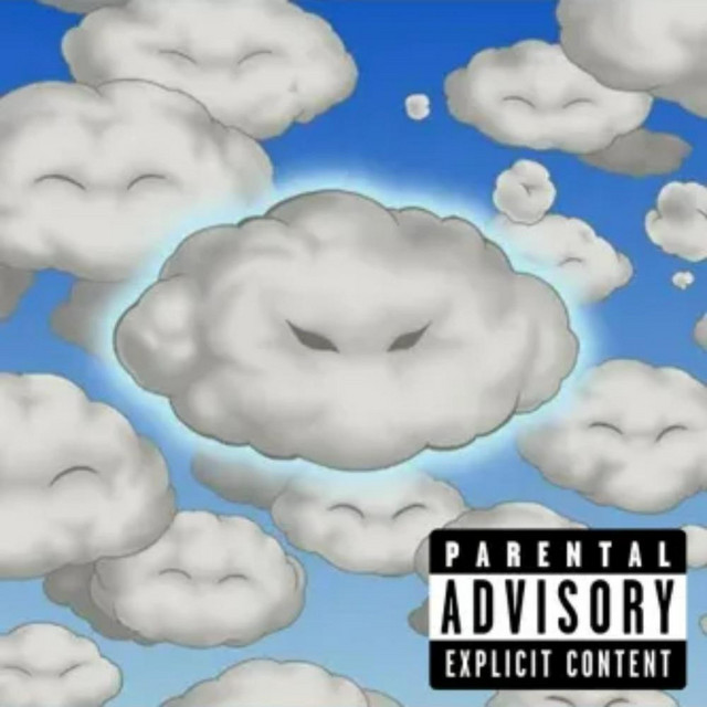 Cloud Token - EP by Token Black | Spotify