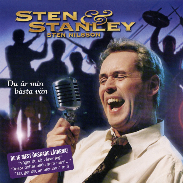 Jag är från landet