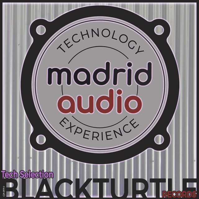 Basic Tech - Original Mix