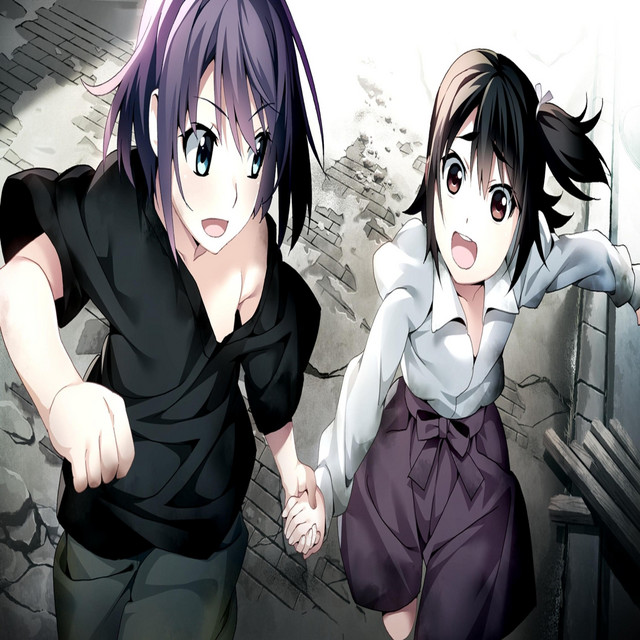 Level Up cover art