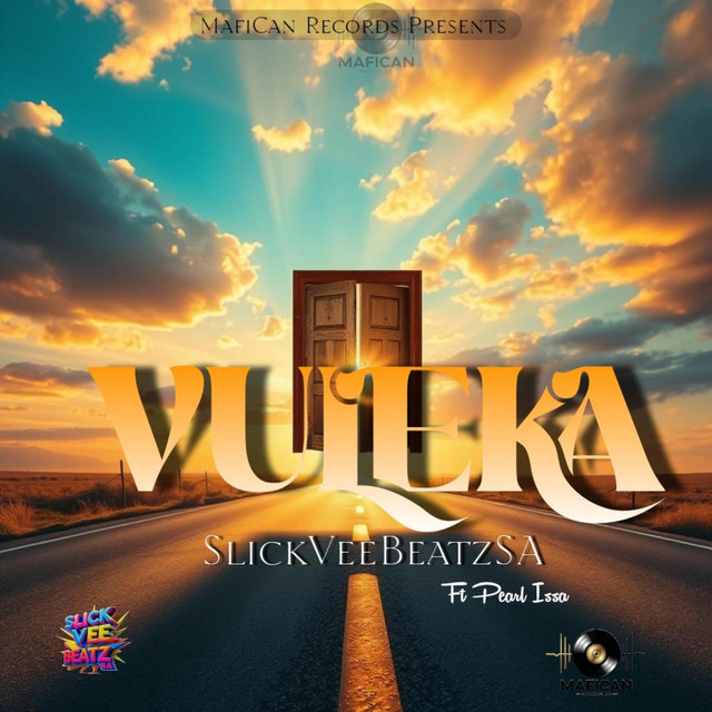 Vuleka - Single by SlickveebeatzSA | Spotify