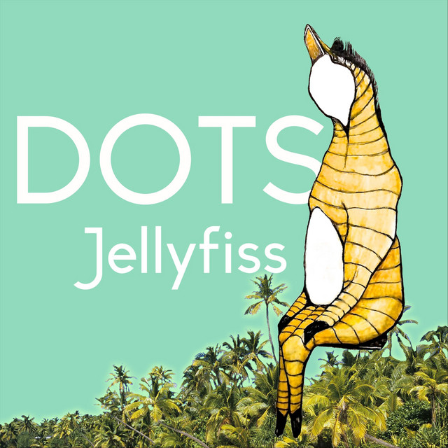 Jellyfiss cover art