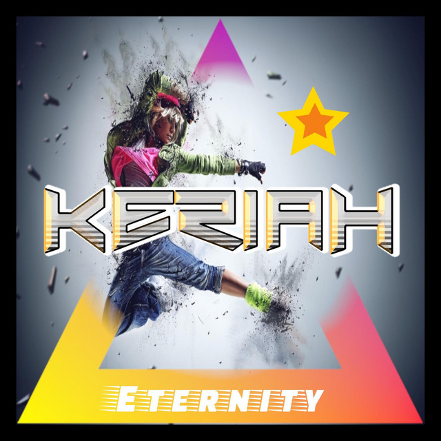 Eternity