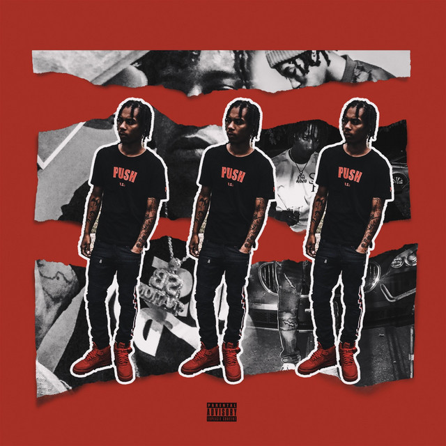 Zone Shit cover art