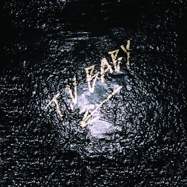 TV Baby cover art