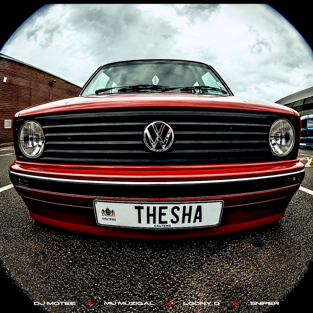 Thesha - Remix