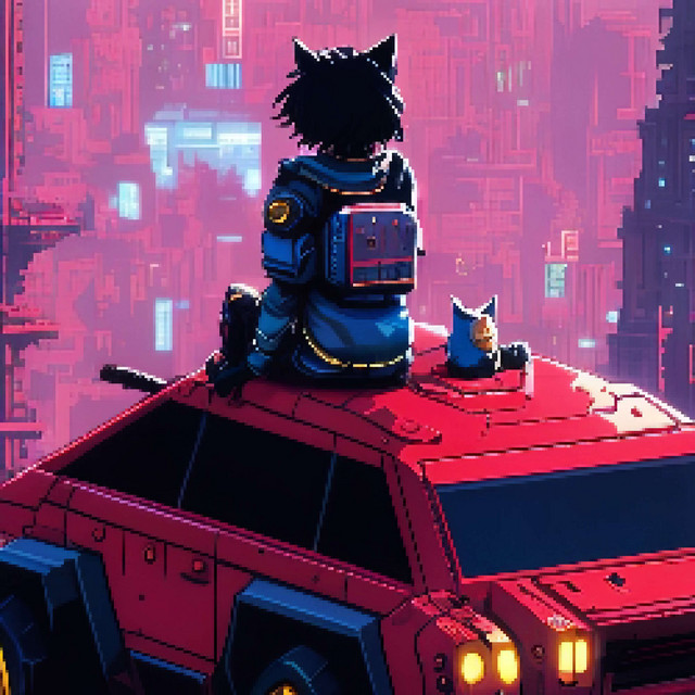 Cathode County cover art
