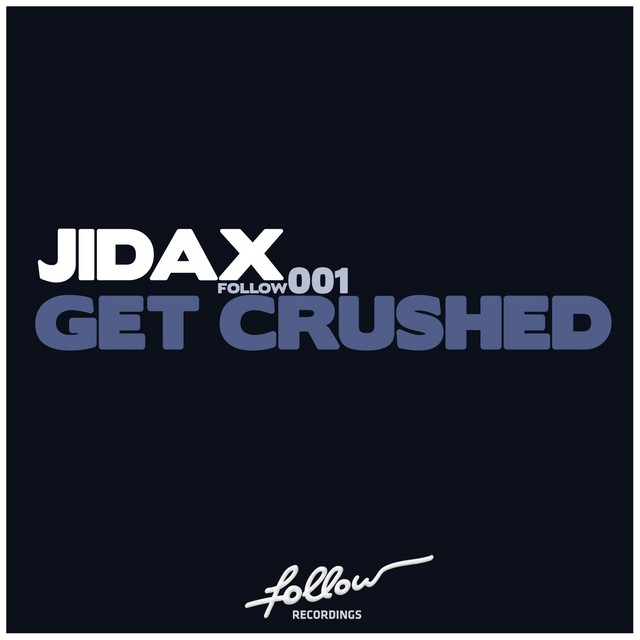 Get Crushed - Ivan Gough, Luke Chable Remix