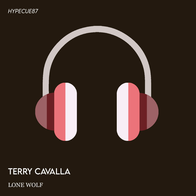 Terry Cavalla – Lone Wolf - Radio Edit