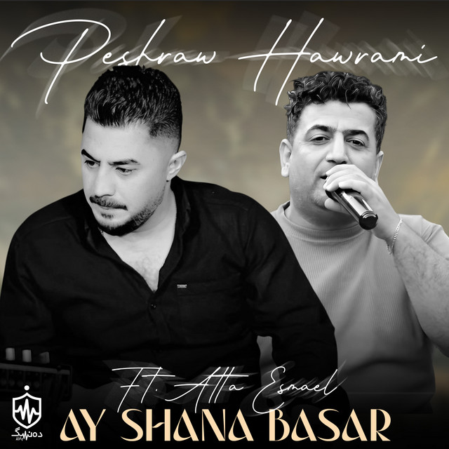 Ay Shana Basar album image