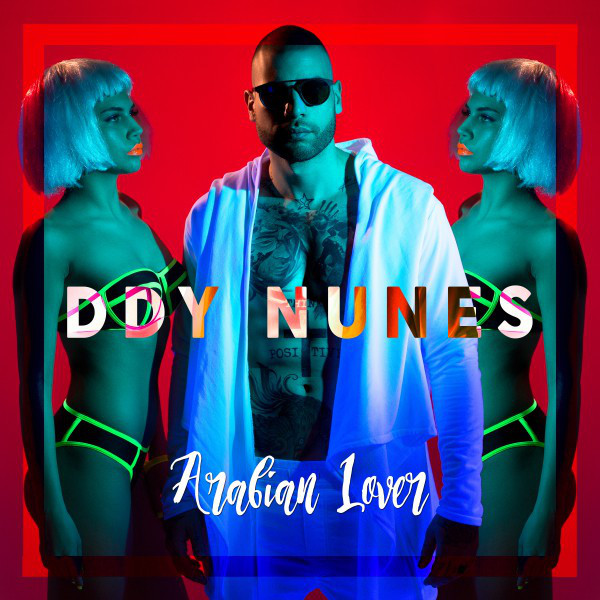Arabian Lover - Radio Edit