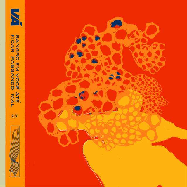 Santo cover art