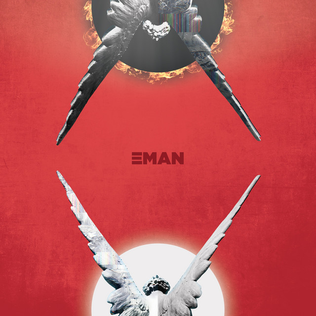 Eman cover art