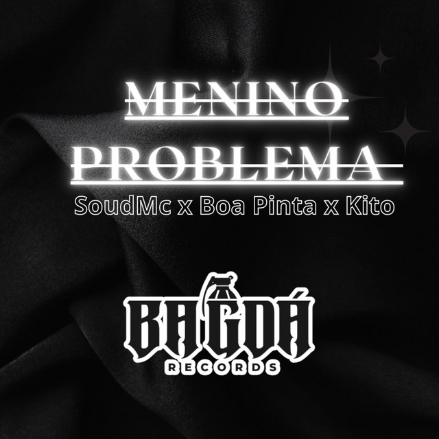 MENINO PROBLEMA