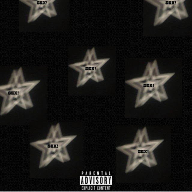 Three Shades of S! cover art