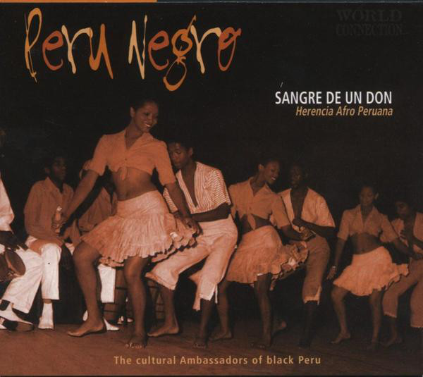 Perú Negro