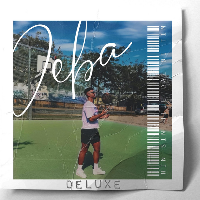 HIN SI HIJE DAL SI TIM DELUXE cover art