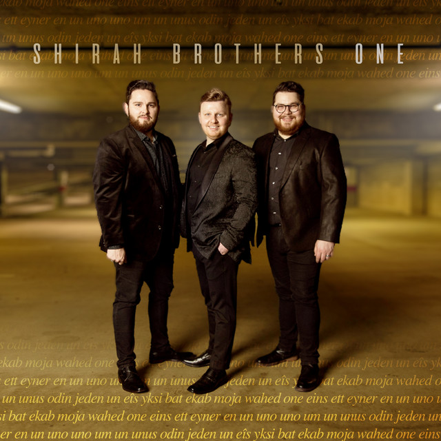 One cover art