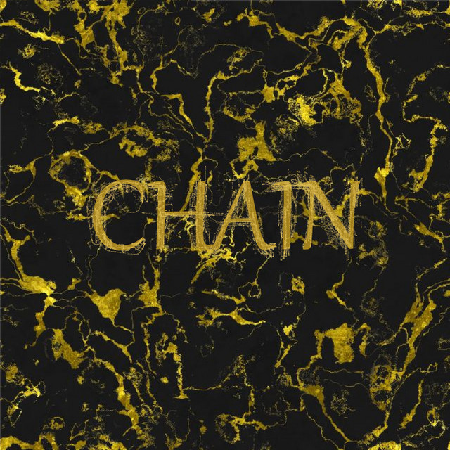 Chains cover art