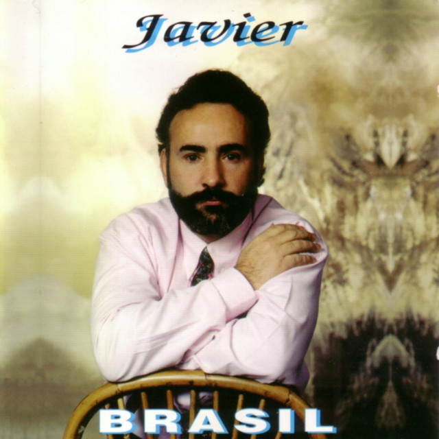 Brasil cover art