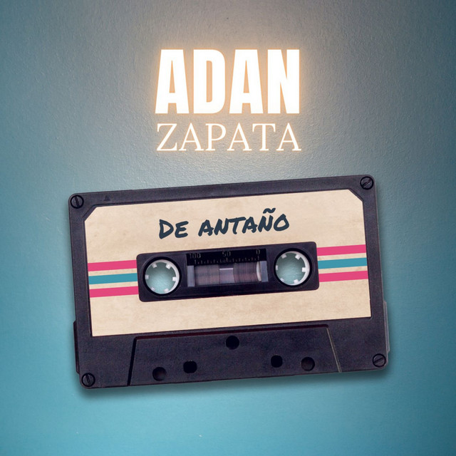 De Antaño cover art