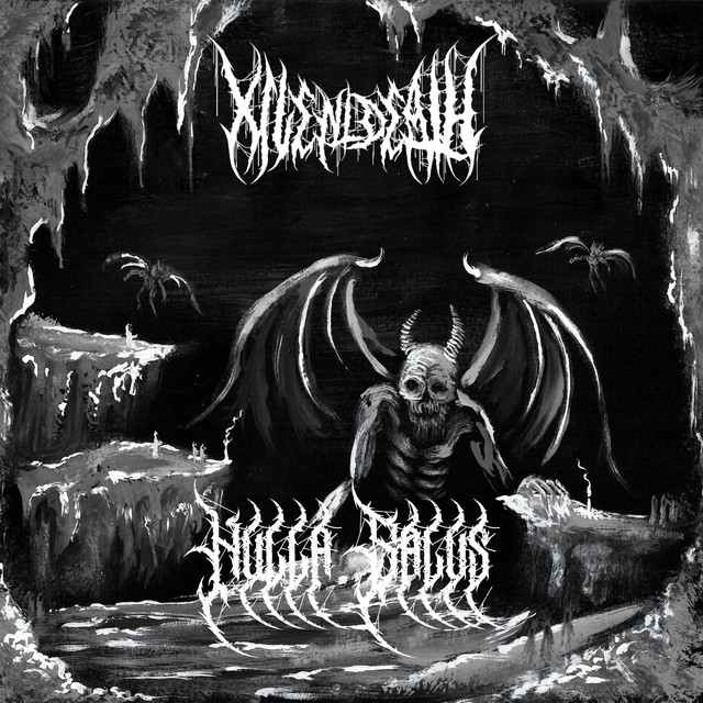 Nulla Salus cover art