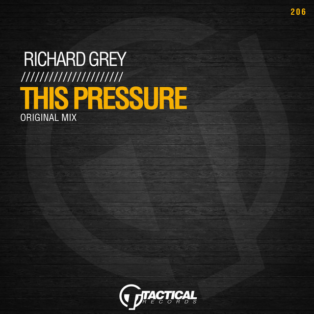 This Pressure album art