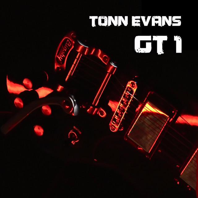 Обкладинка: GT 1 — Tonn Evans