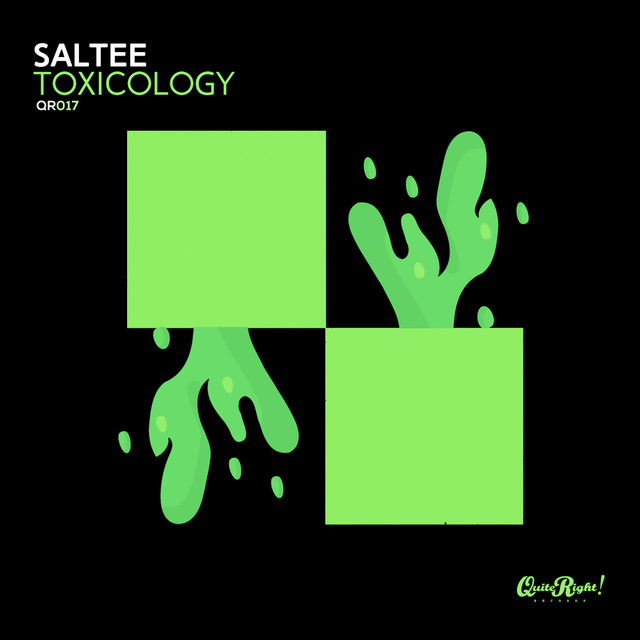 Toxicology artwork