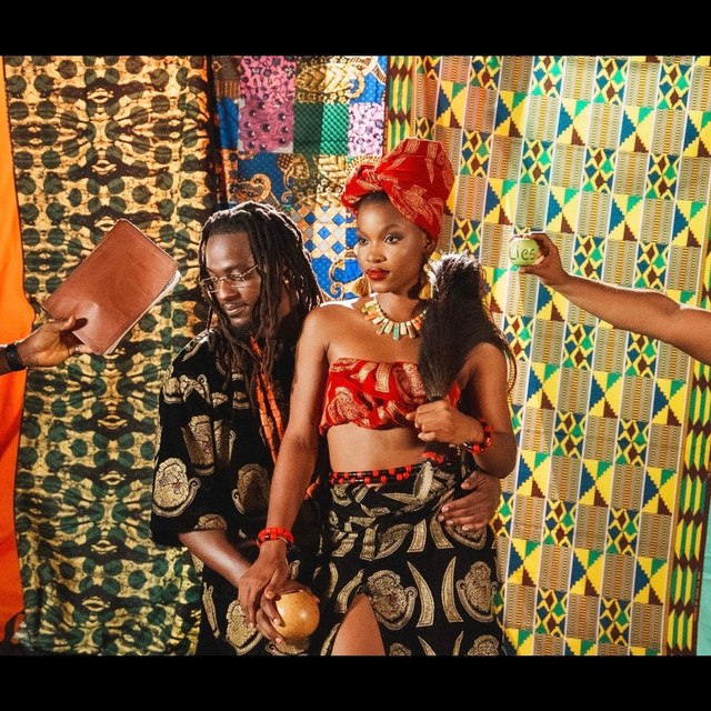 Amanze