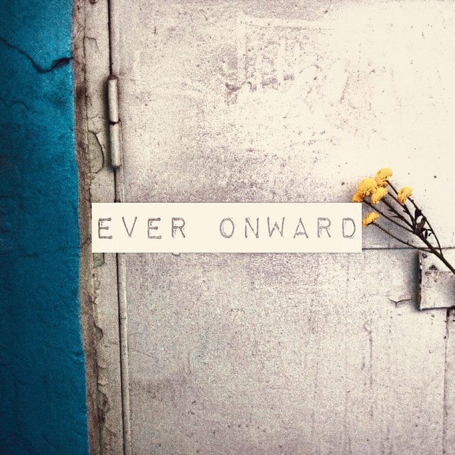 Ever Onward (single)
