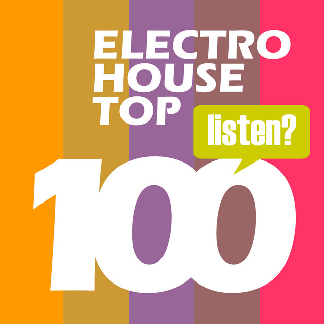 Electro House Hits - Top 100 Bestsellers Complextro, Big Room House, Electro Tech, Dutch House, Electro Progressive 2016 cover art