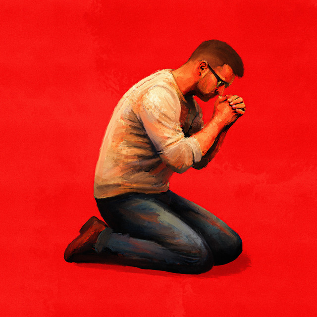 Another Empty Prayer