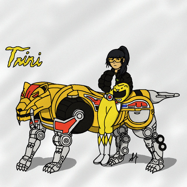 TRINI