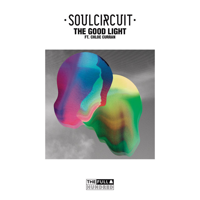 The Good Light (feat. Chloe Curran) cover