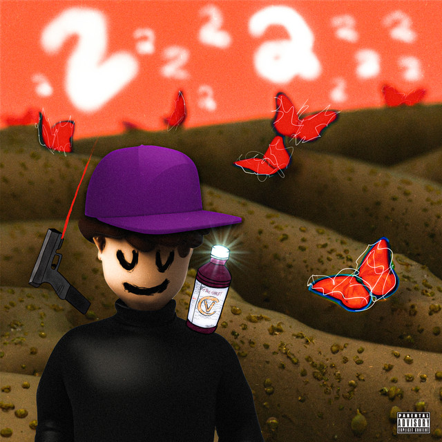 Influence and influencers! cover art
