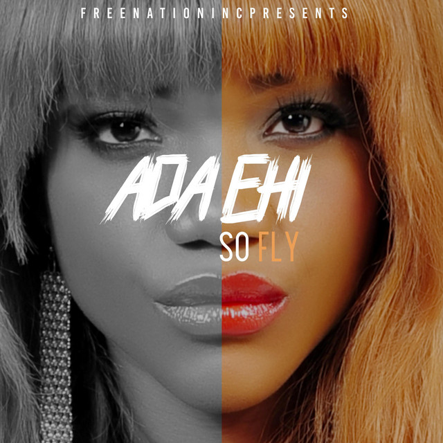 So Fly cover art