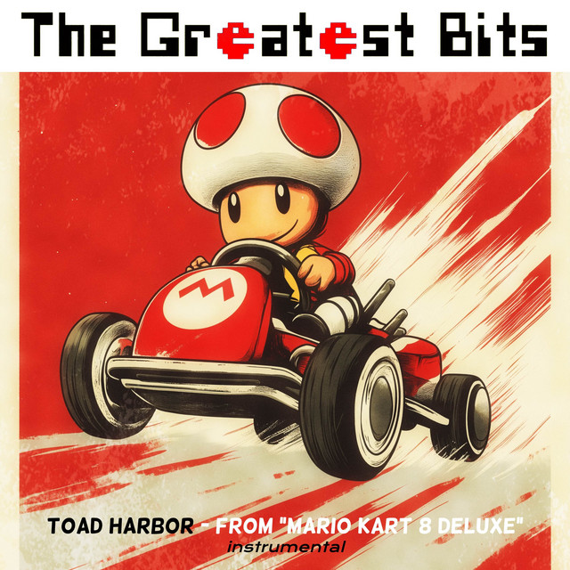Toad Harbor (from 