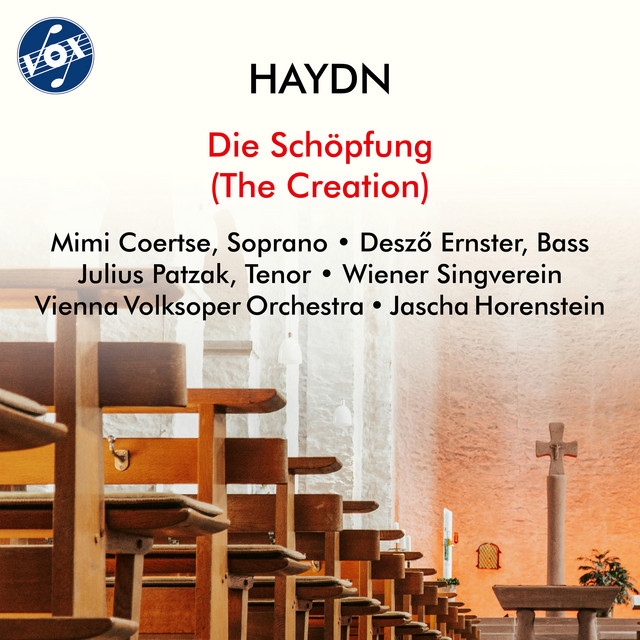 Haydn: Die Schöpfung, Hob. XXI:2
