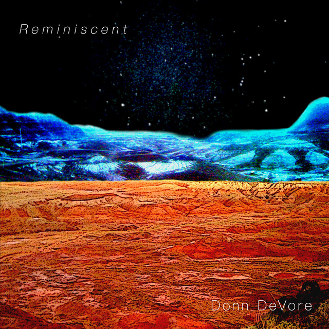 Reminiscent cover