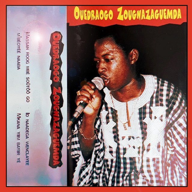 Ouedraogo Zougnazaguemda