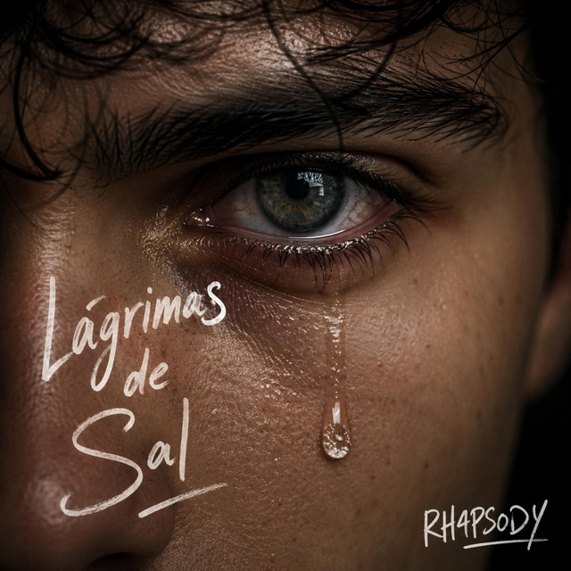 Lágrimas de sal