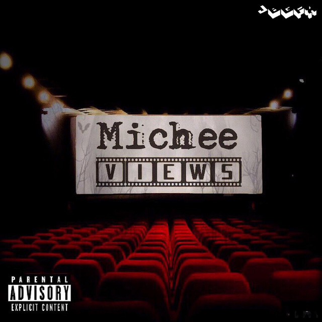 Views cover art