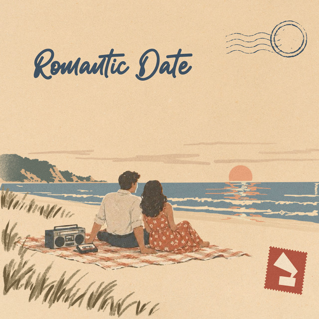 Romantic Date album image