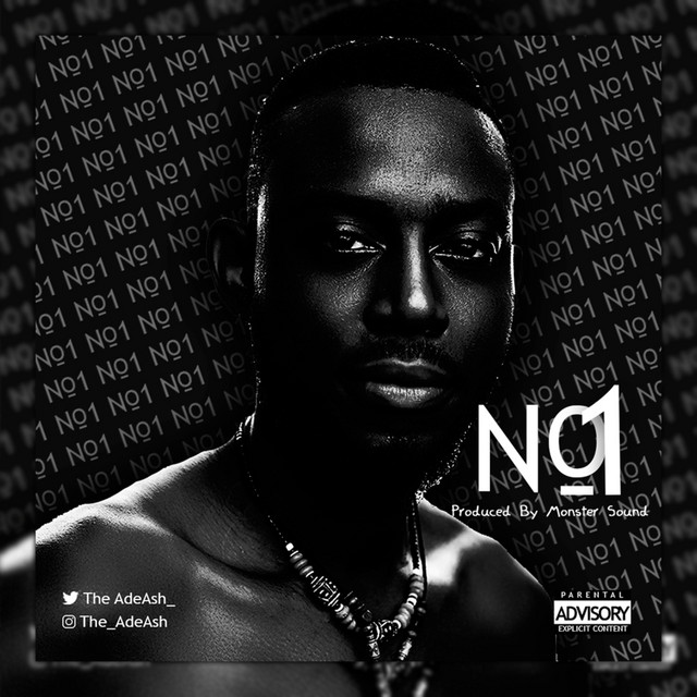 NO 1 - Single by Ash | Spotify
